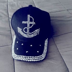 Sailor Baseball Cap